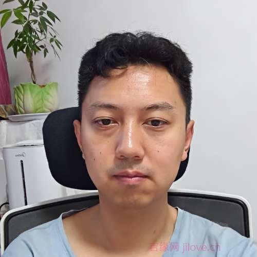 36岁岁辽宁单身帅哥 - 安康吉缘网