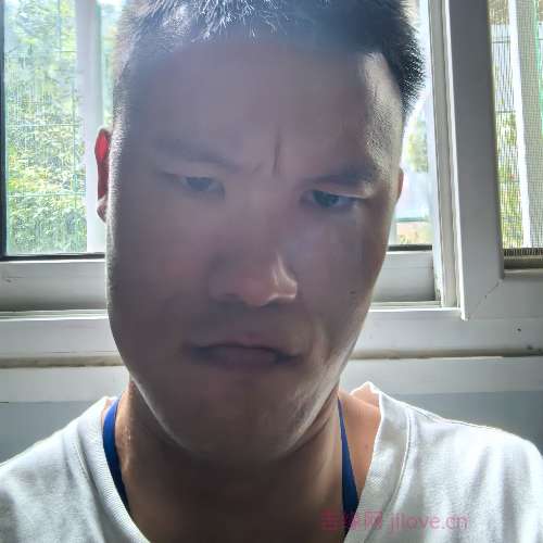 33岁岁湖北单身帅哥 - 安康吉缘网