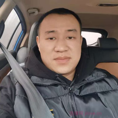 33岁岁湖北单身帅哥 - 安康吉缘网