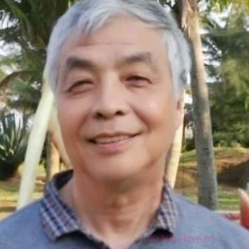 75岁岁海南单身帅哥 - 安康吉缘网