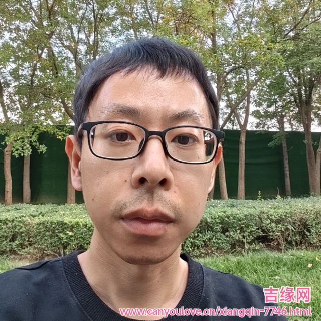 41岁岁天津单身帅哥 - 安康吉缘网